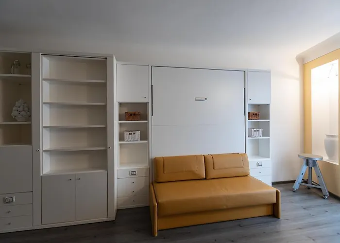 Stresa Residence Lejlighedshotel 4*