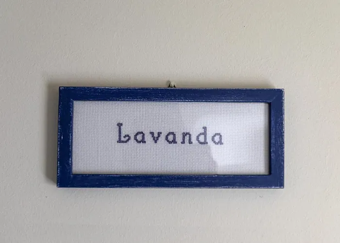 Lejlighedshotel Stresa Residence 4*